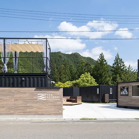 Sen.Retreat Chikatsuyu Hotell Tanabe Eksteriør bilde