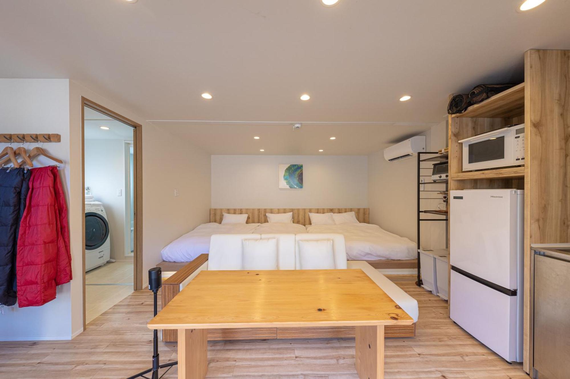 Sen.Retreat Chikatsuyu Hotell Tanabe Eksteriør bilde