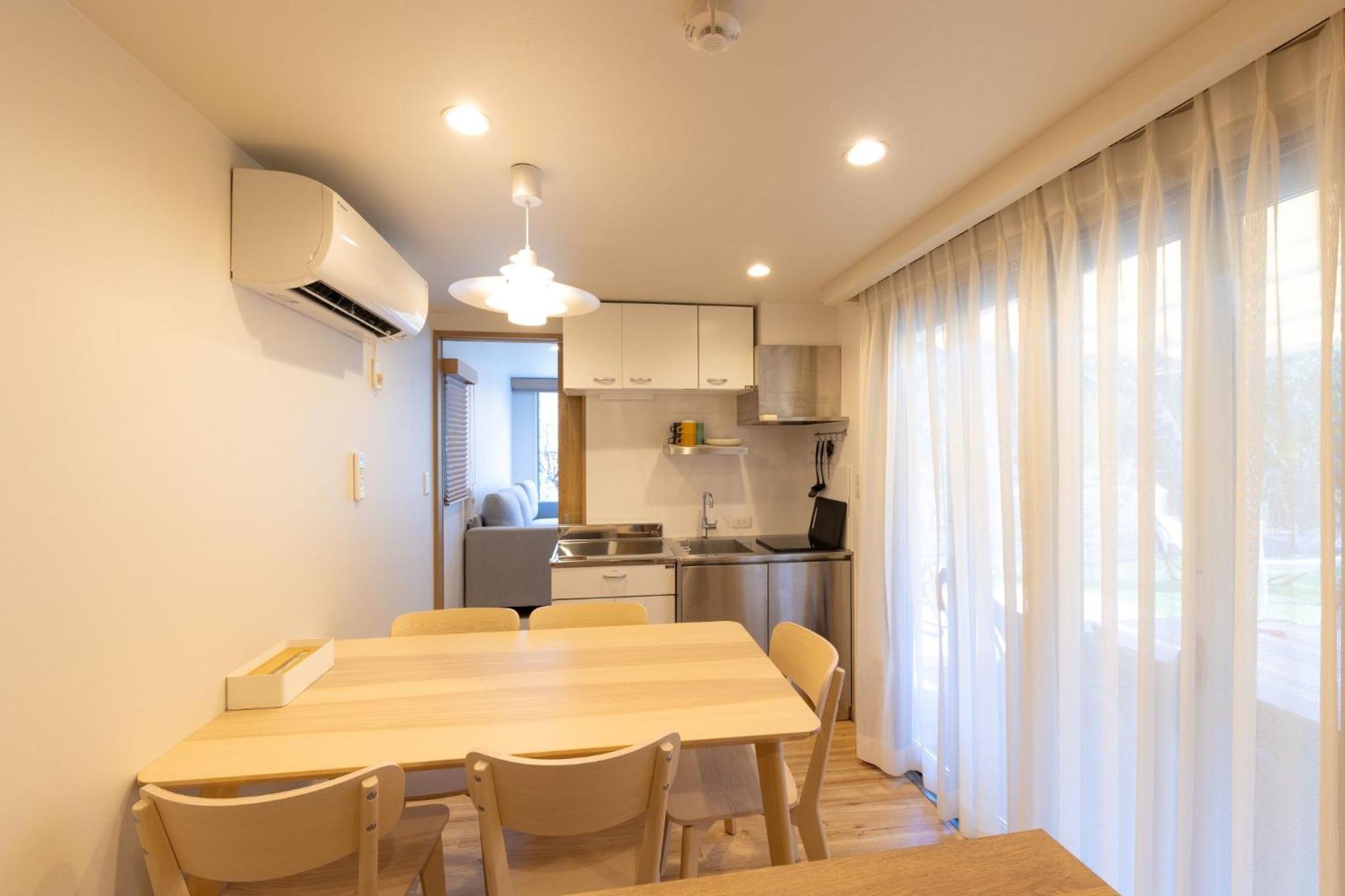 Sen.Retreat Chikatsuyu Hotell Tanabe Eksteriør bilde