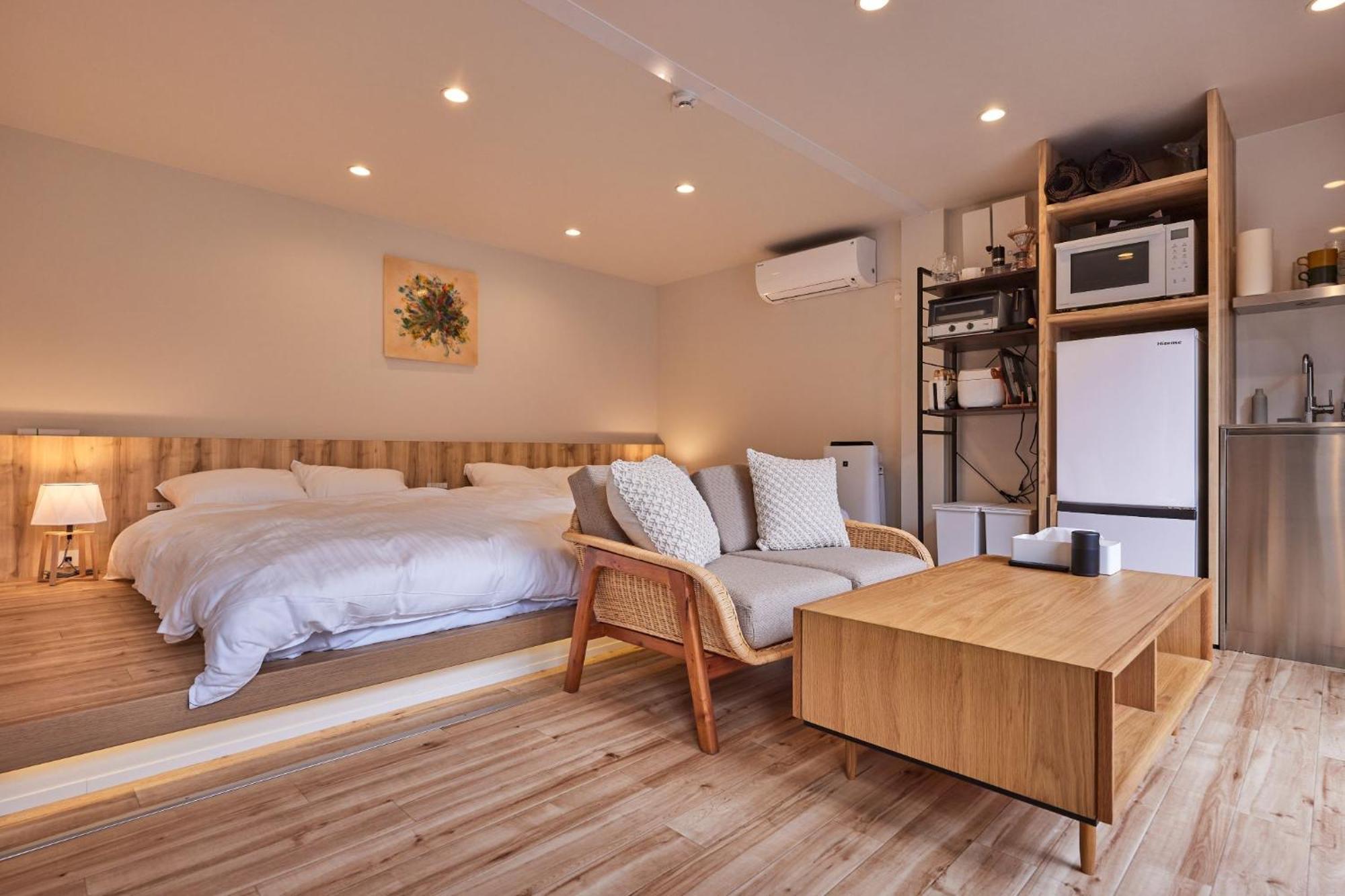 Sen.Retreat Chikatsuyu Hotell Tanabe Eksteriør bilde