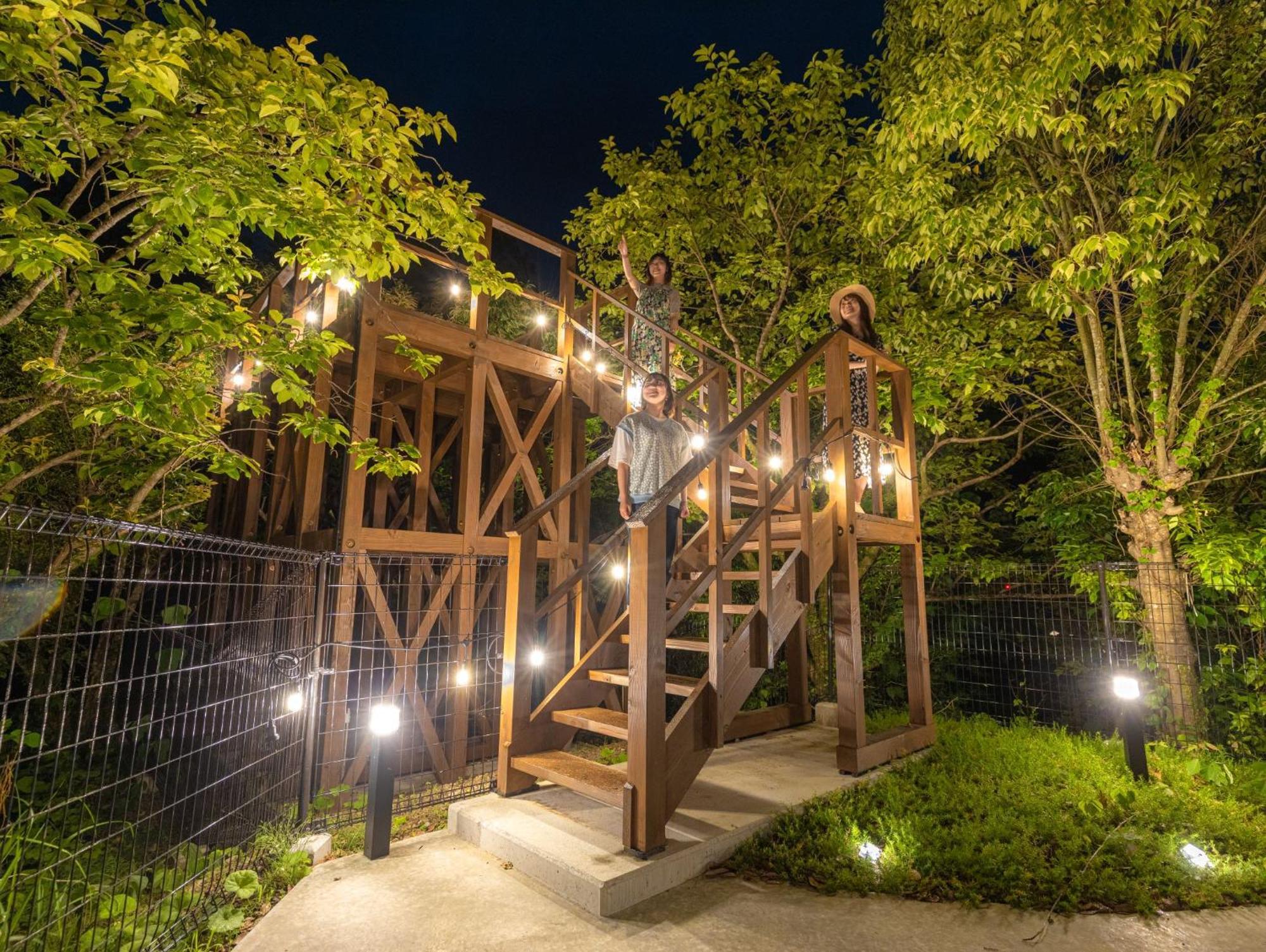 Sen.Retreat Chikatsuyu Hotell Tanabe Eksteriør bilde